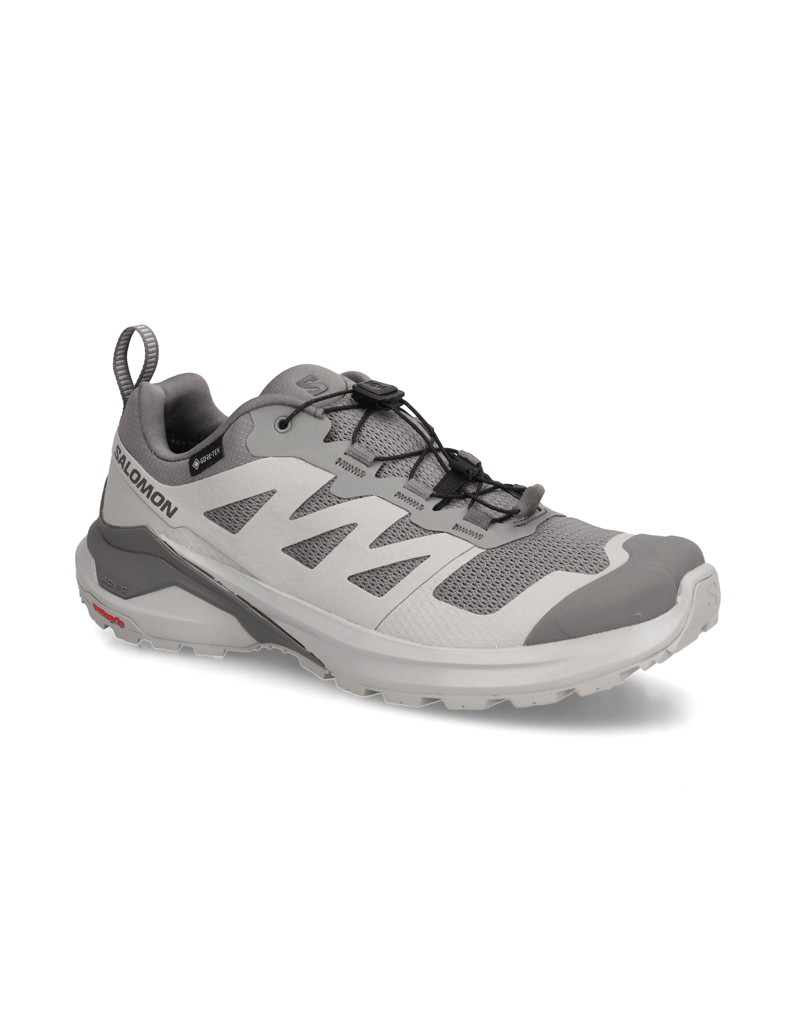 Salomon-X-ADVENTURE-GTX-črna