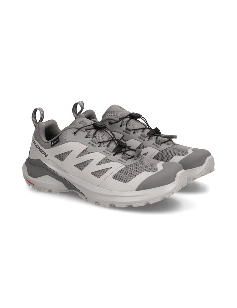 Salomon-X-ADVENTURE-GTX-črna