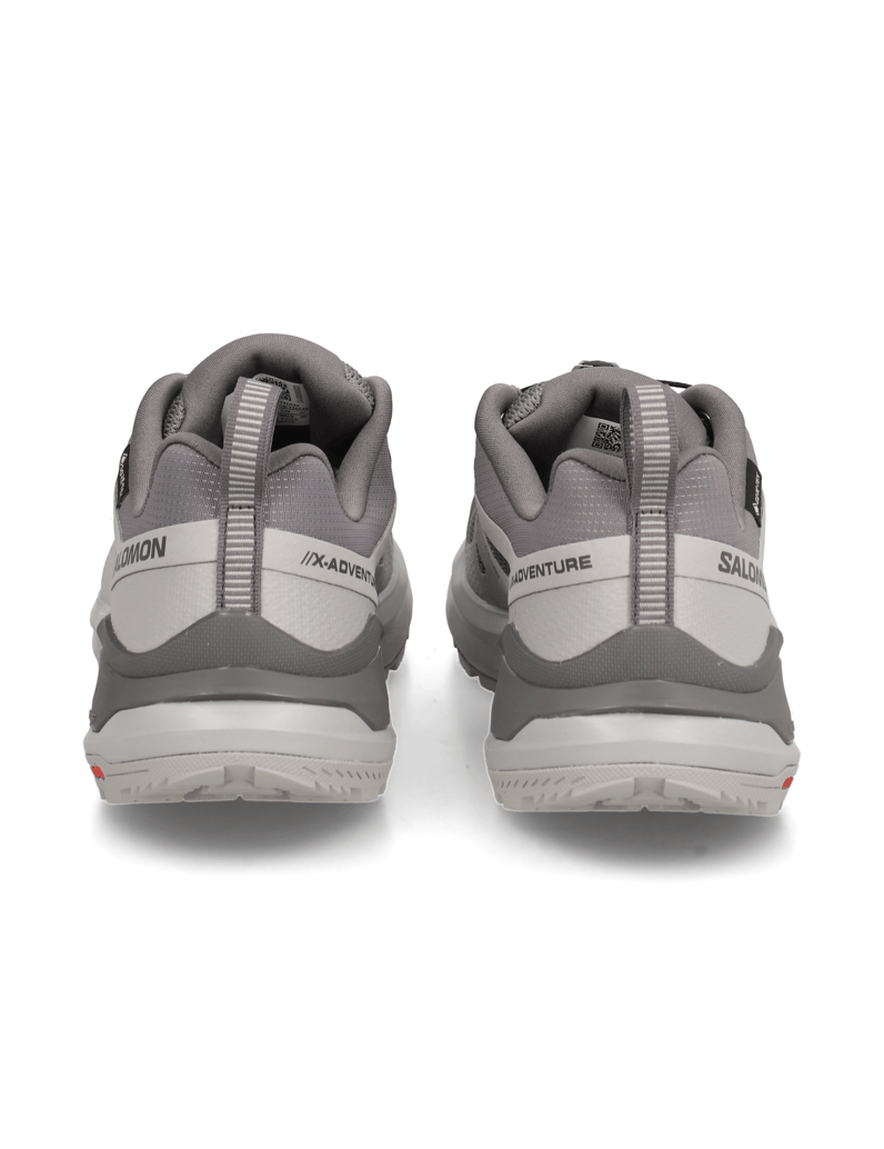Salomon-X-ADVENTURE-GTX-črna