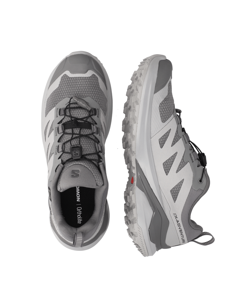 Salomon-X-ADVENTURE-GTX-črna