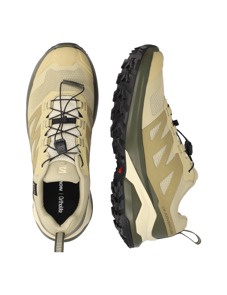 Salomon-X-ADVENTURE-GTX-schwarz