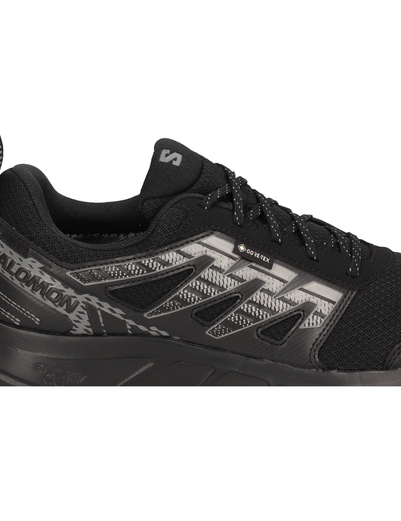 Salomon-WANDER-GORE-TEX-schwarz