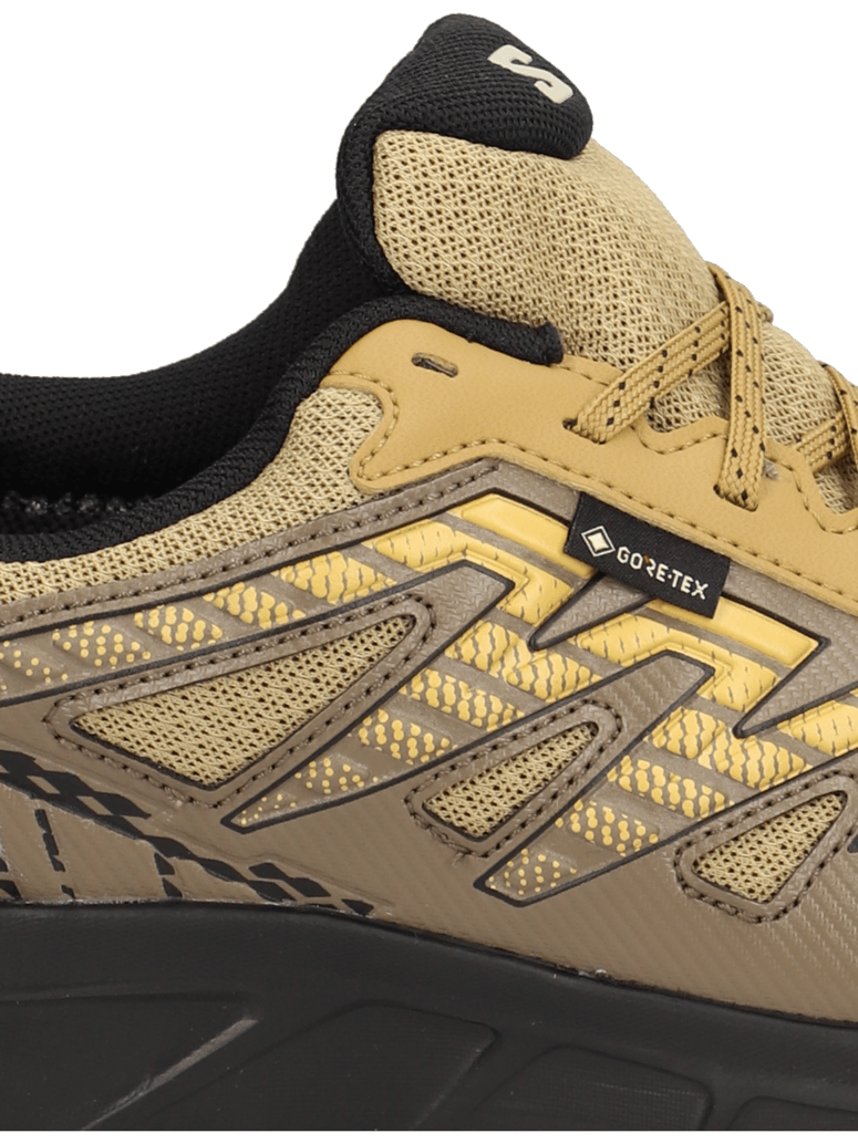 Salomon-WANDER-GTX-schwarz