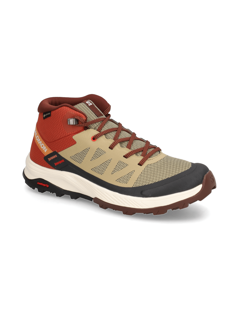 Salomon-outdoor-obutev