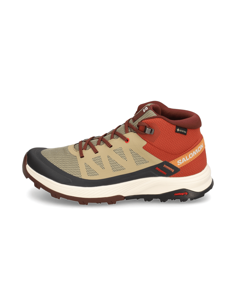 Salomon-outdoor-obutev