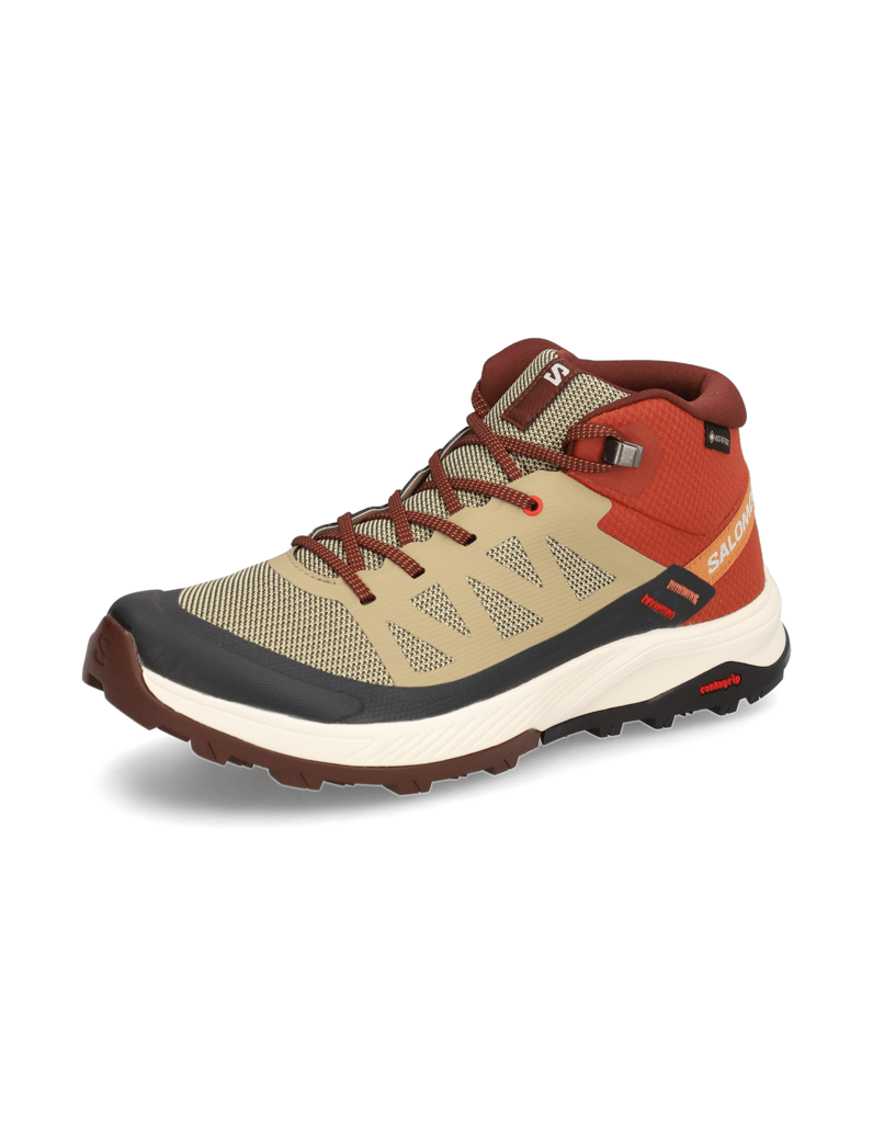 Salomon-outdoor-obutev