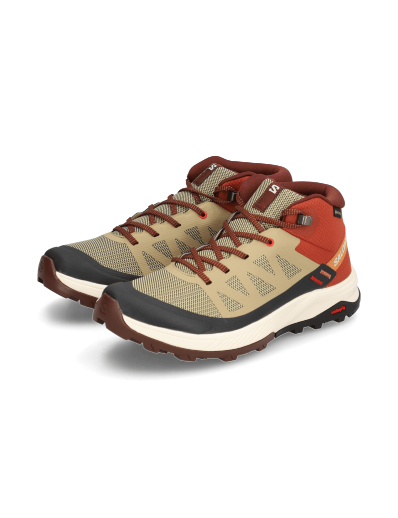 Salomon-outdoor-obutev