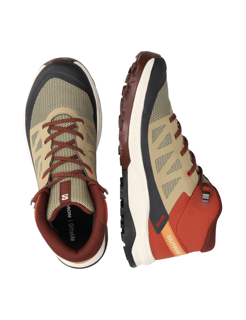 Salomon-outdoor-obutev