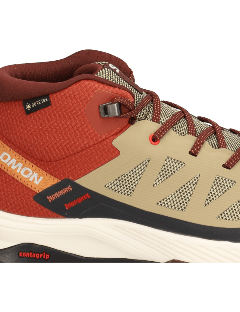 Salomon-outdoor-obutev