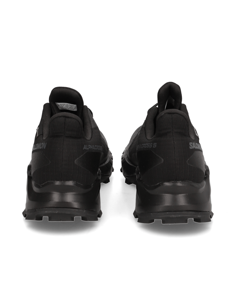Salomon-ALPHACROSS-5-GTX-čierna