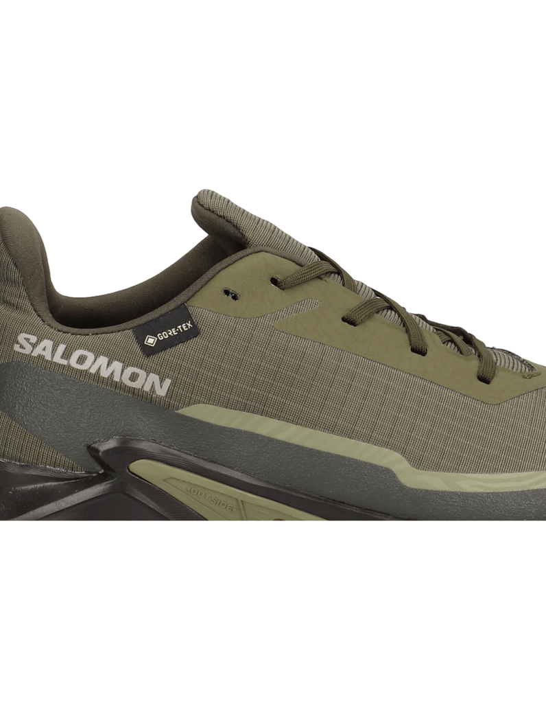 Salomon-ALPHACROSS-5-GTX-čierna