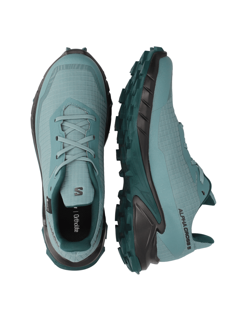 Salomon-ALPHACROSS-5-GTX-schwarz