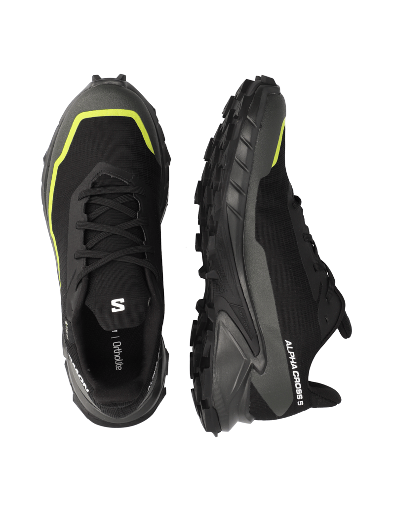 Salomon-ALPHACROSS-5-GTX-schwarz