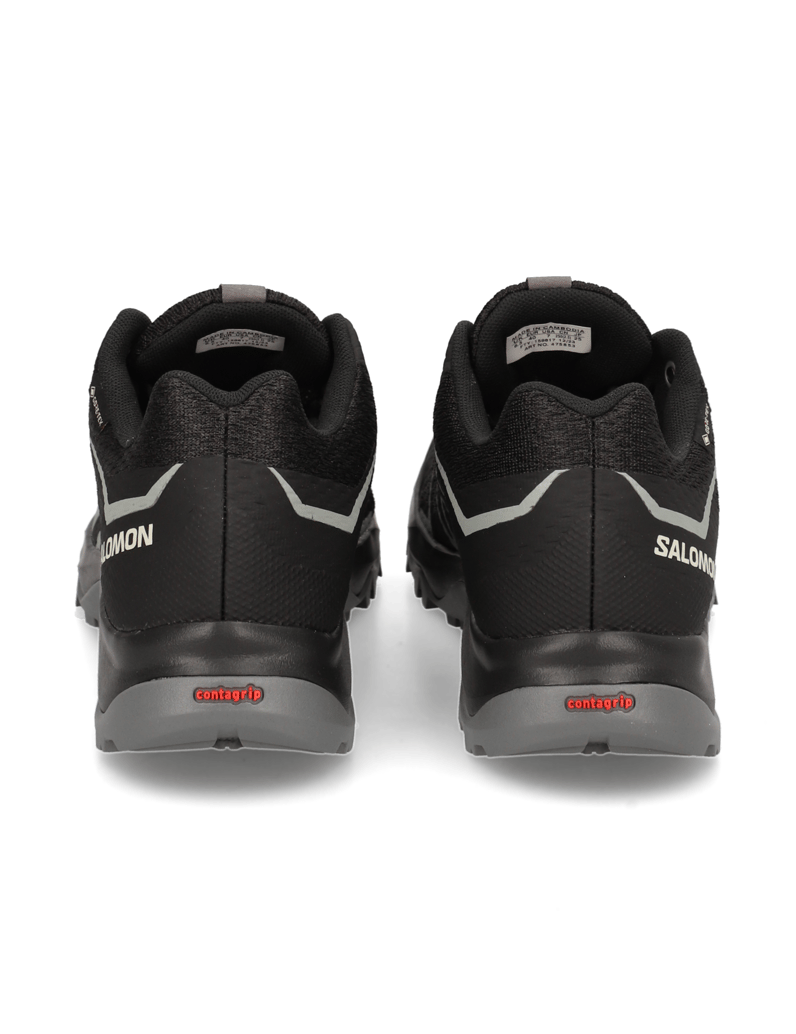 Salomon-WARRA-GTX-čierna