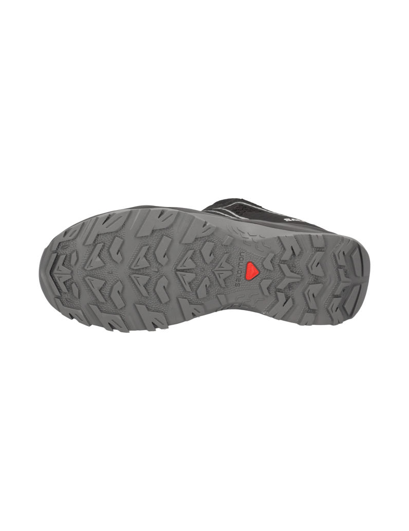 Salomon-WARRA-GTX-čierna