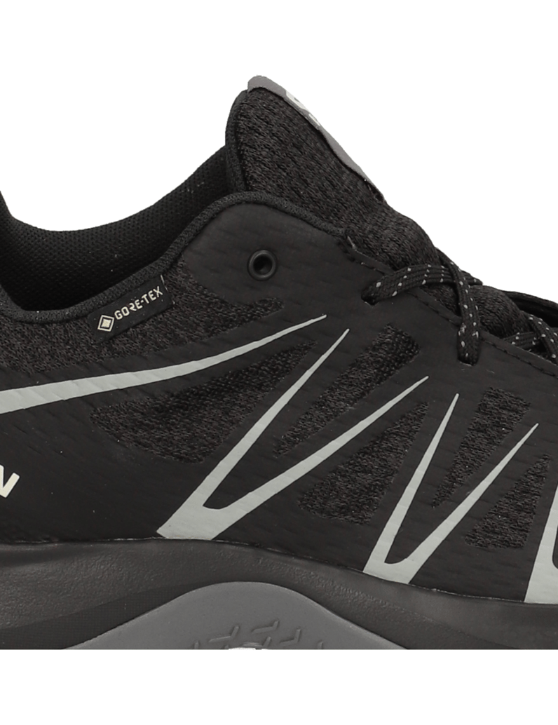 Salomon-WARRA-GTX-čierna