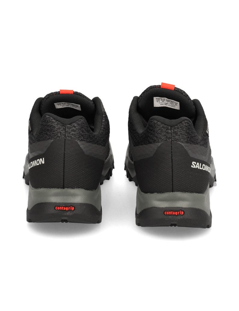 Salomon-outdoor-obuv-černá
