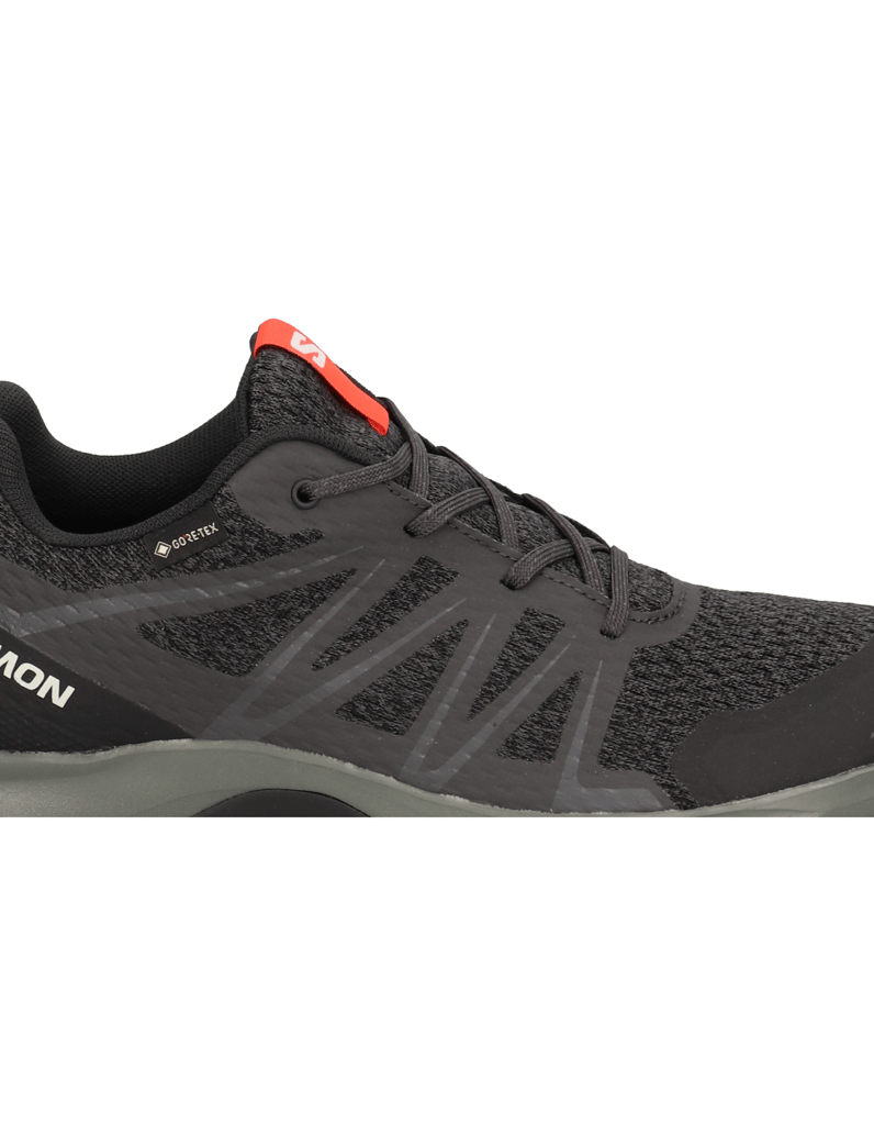 Salomon-outdoor-obuv-černá