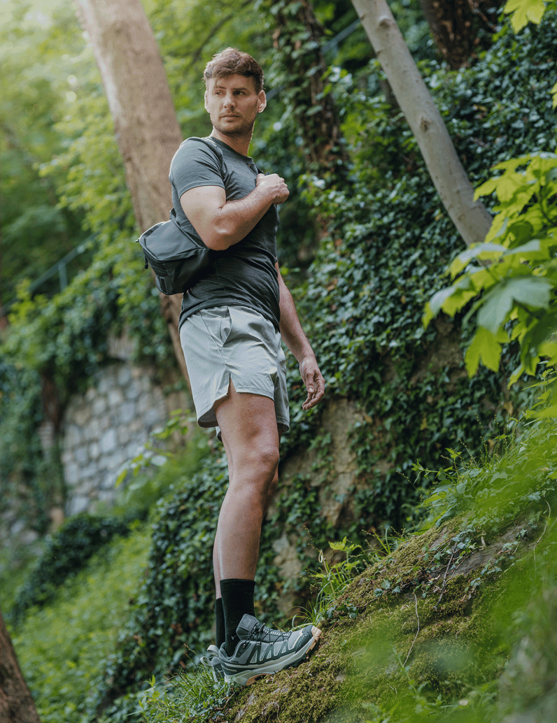 Salomon-X-ULTRA-360-EDGE-GTX-šedá