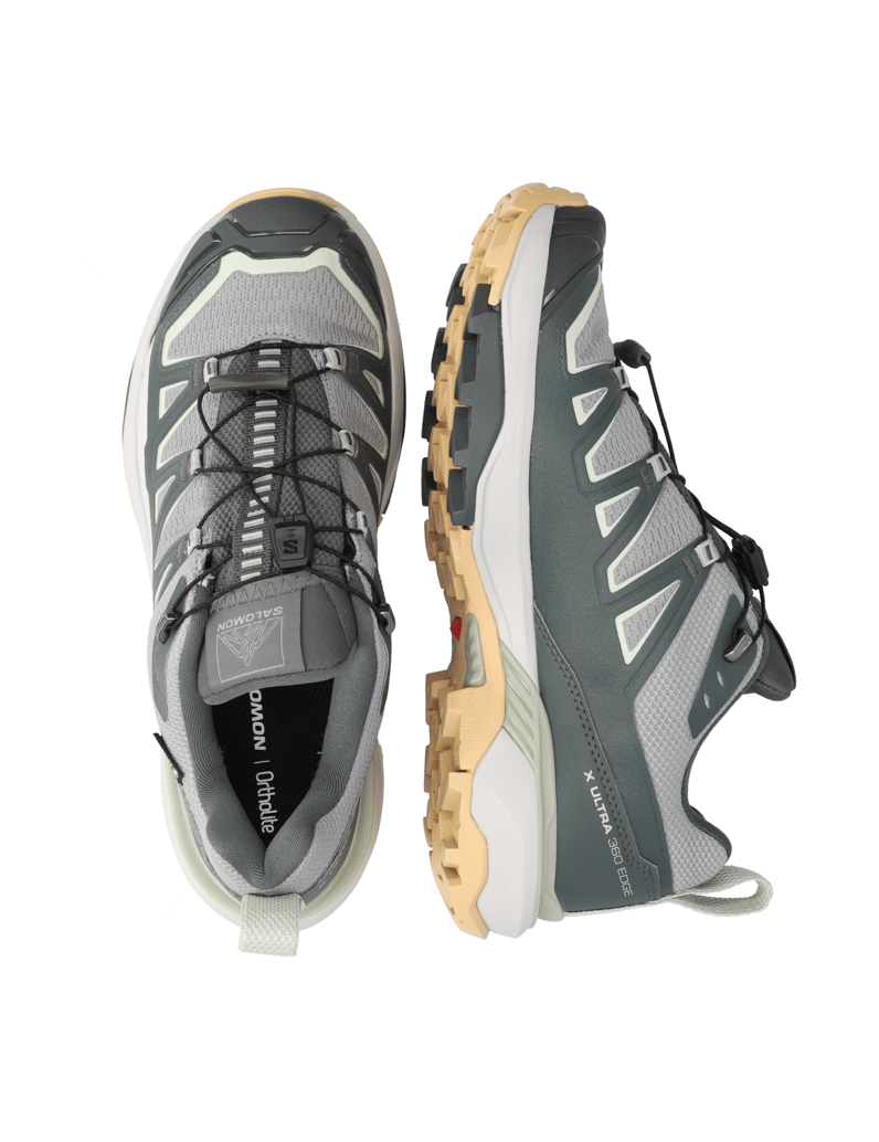 Salomon-X-ULTRA-360-EDGE-GTX-šedá