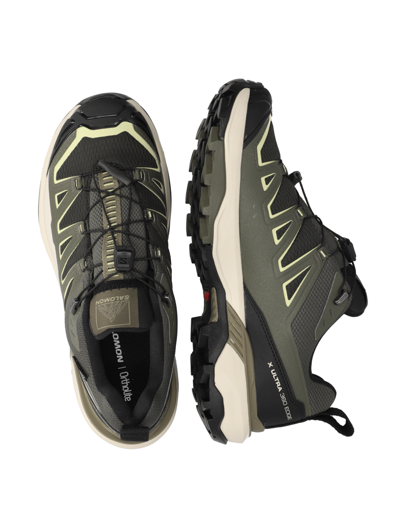 Salomon-outdoor-obuv-šedá