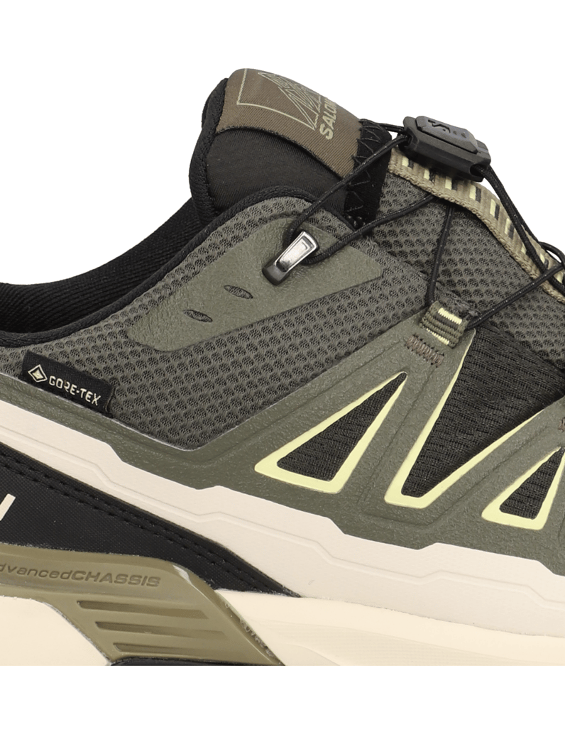 Salomon-outdoor-obuv-šedá