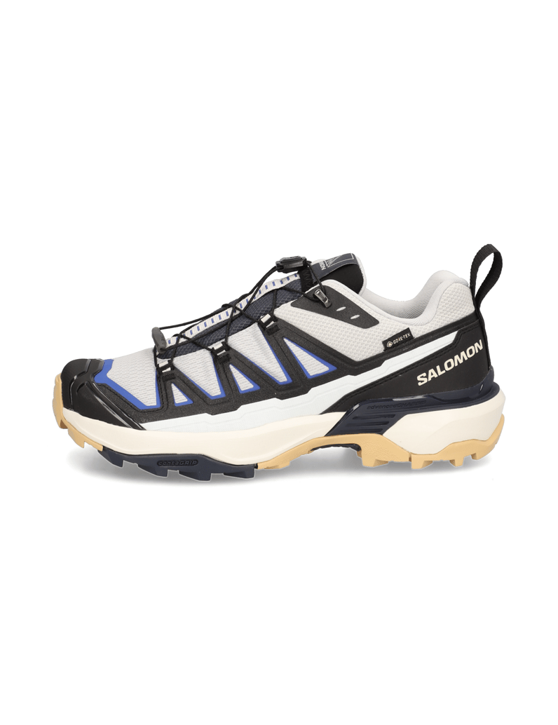 Salomon-X-ULTRA-360-EDGE-GTX-šedá