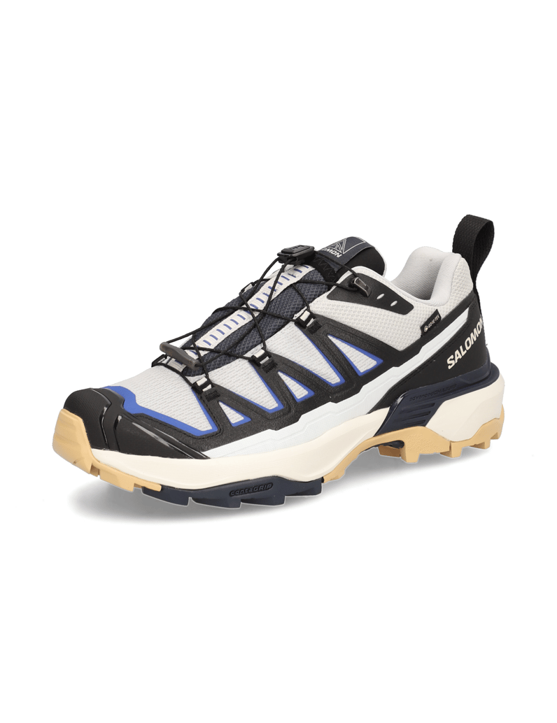 Salomon-X-ULTRA-360-EDGE-GTX-šedá