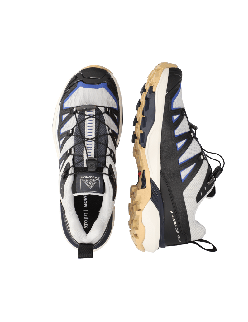 Salomon-X-ULTRA-360-EDGE-GTX-šedá