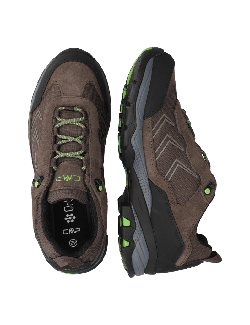 CMP-MELNICK-LOW-WP-černá