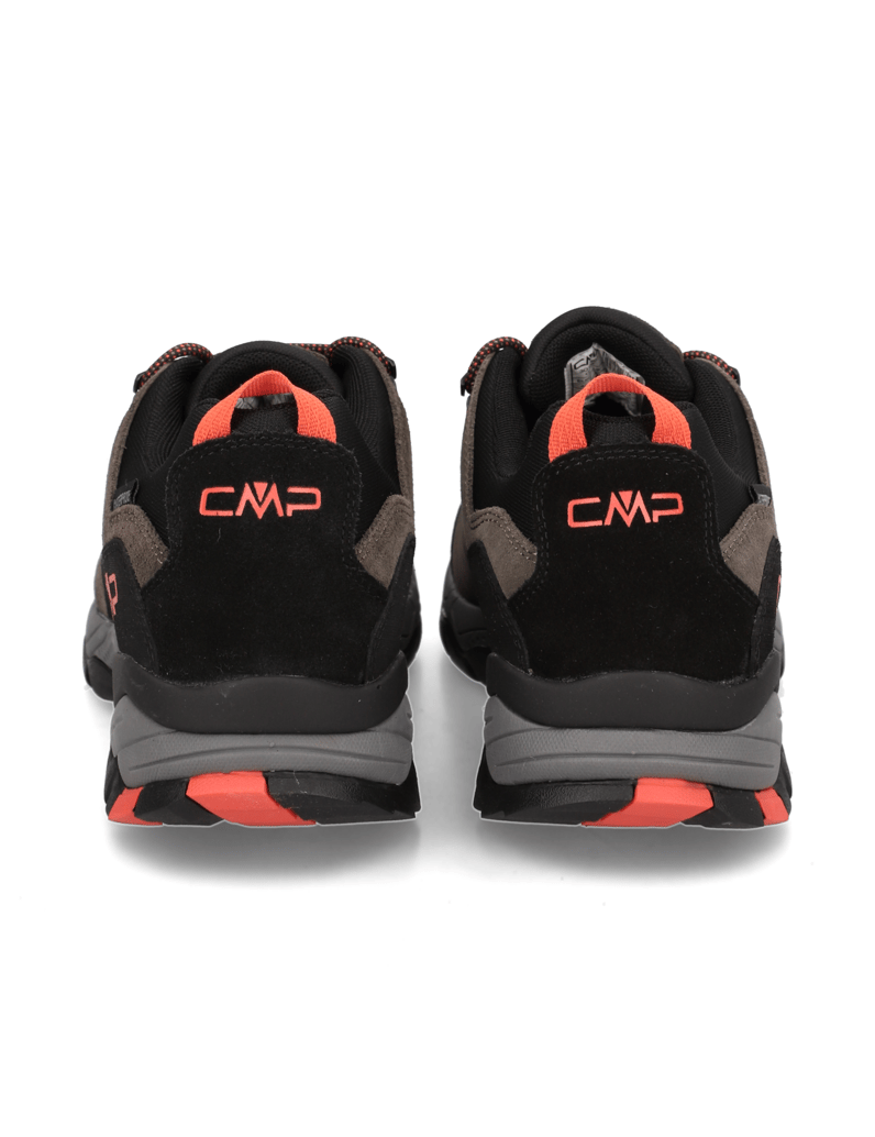 CMP-MELNICK-LOW-WP-černá
