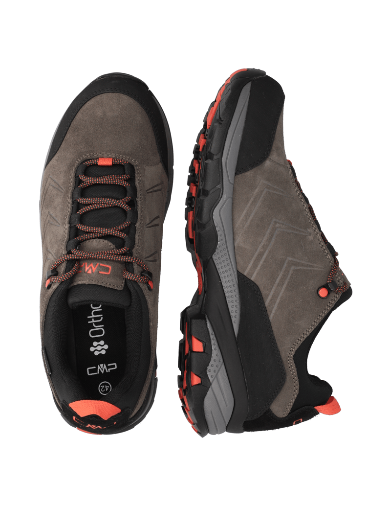 CMP-MELNICK-LOW-WP-černá