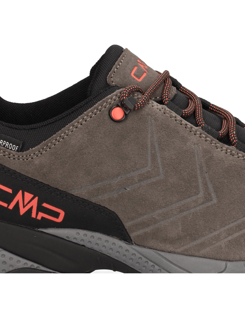 CMP-MELNICK-LOW-WP-černá