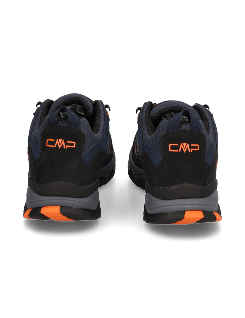 CMP-MELNICK-LOW-WP-černá