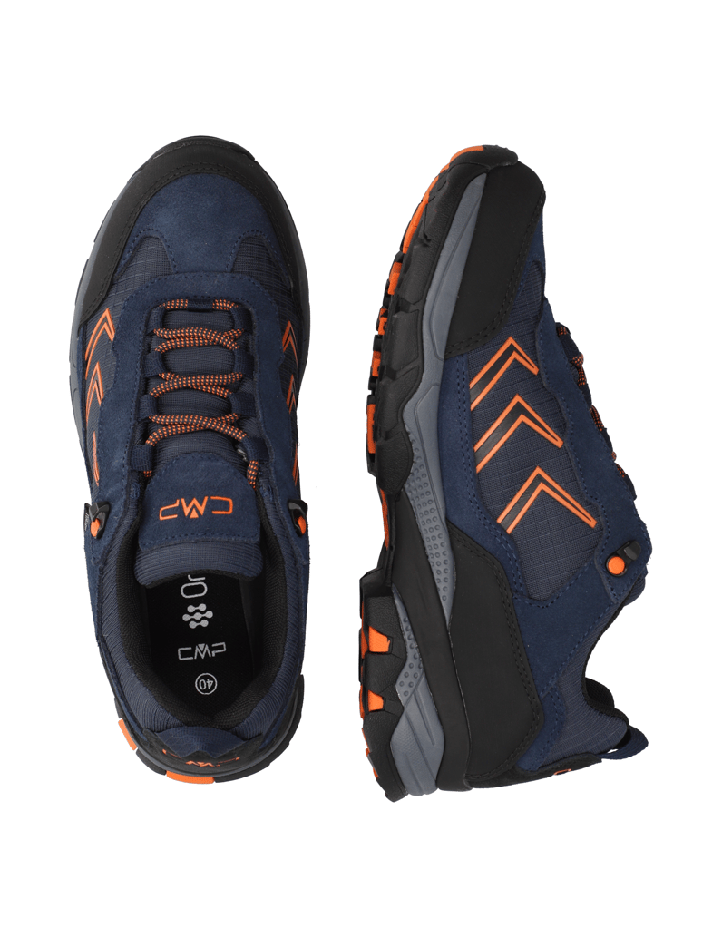 CMP-MELNICK-LOW-WP-černá