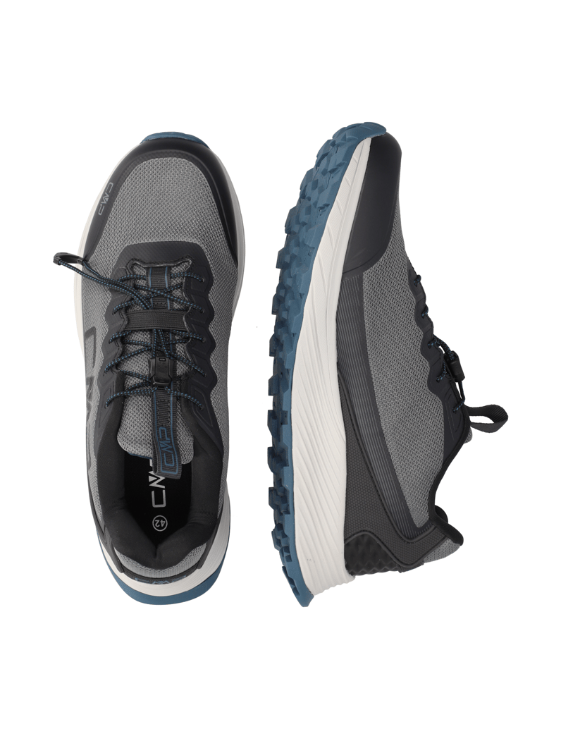 CMP-outdoor-obuv-šedá