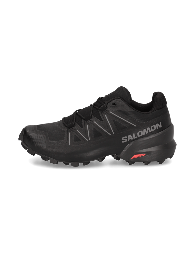 Salomon-CROSS-EVR-M-schwarz