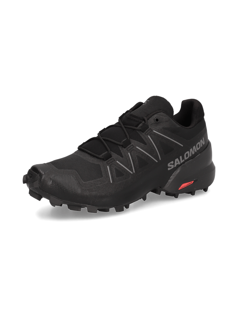 Salomon-CROSS-EVR-M-schwarz