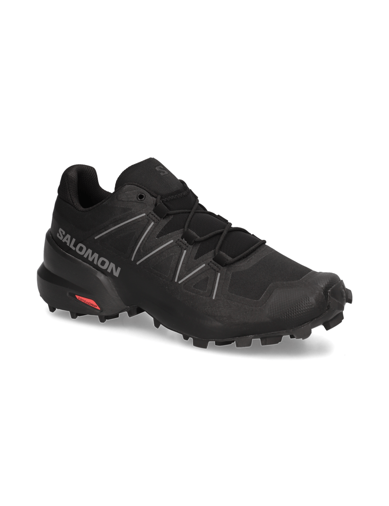 Salomon-CROSS-EVR-M-schwarz