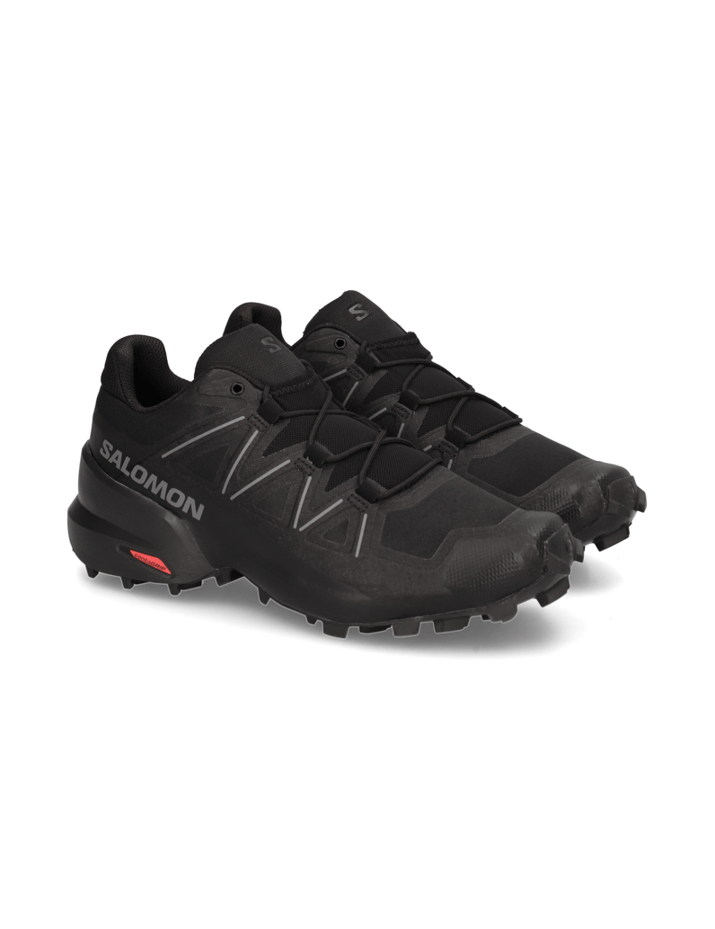 Salomon-CROSS-EVR-M-schwarz