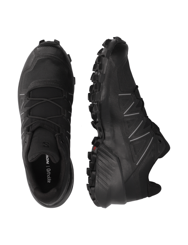 Salomon-CROSS-EVR-M-schwarz