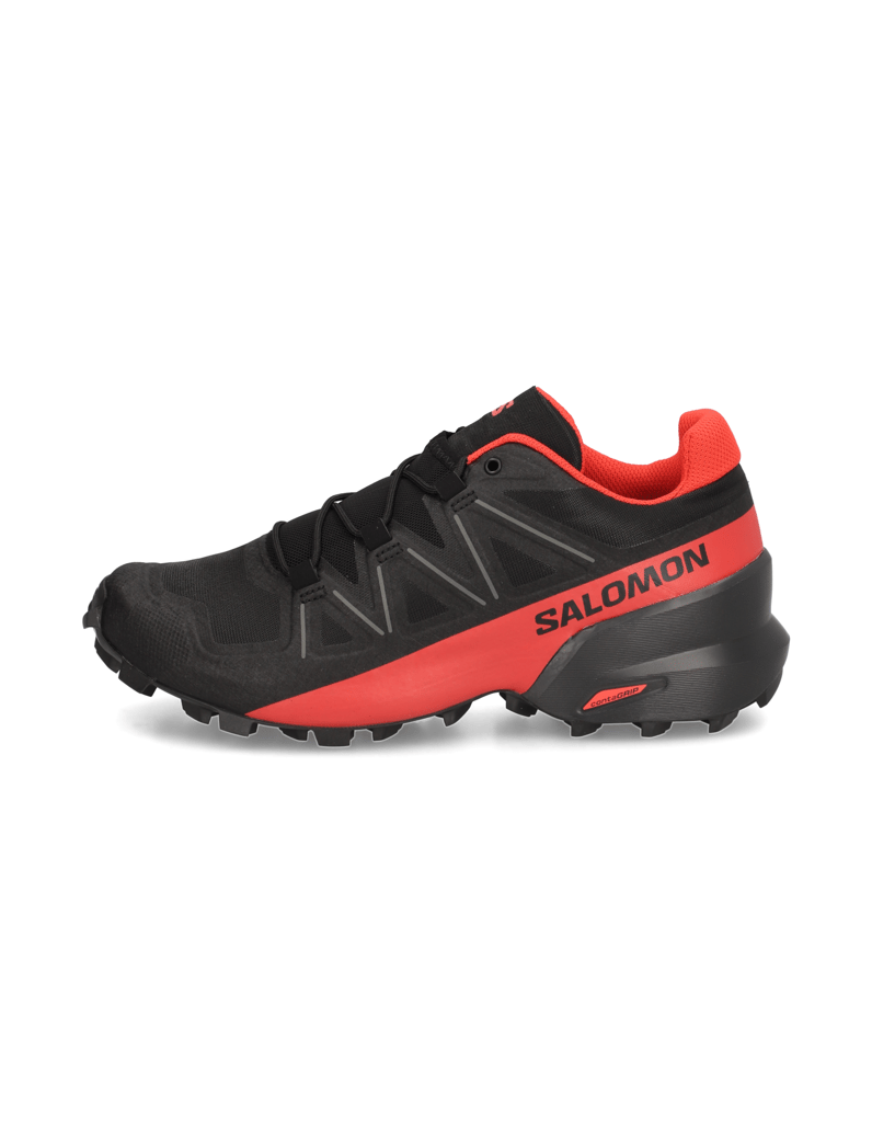 Salomon-CROSS-EVR-schwarz