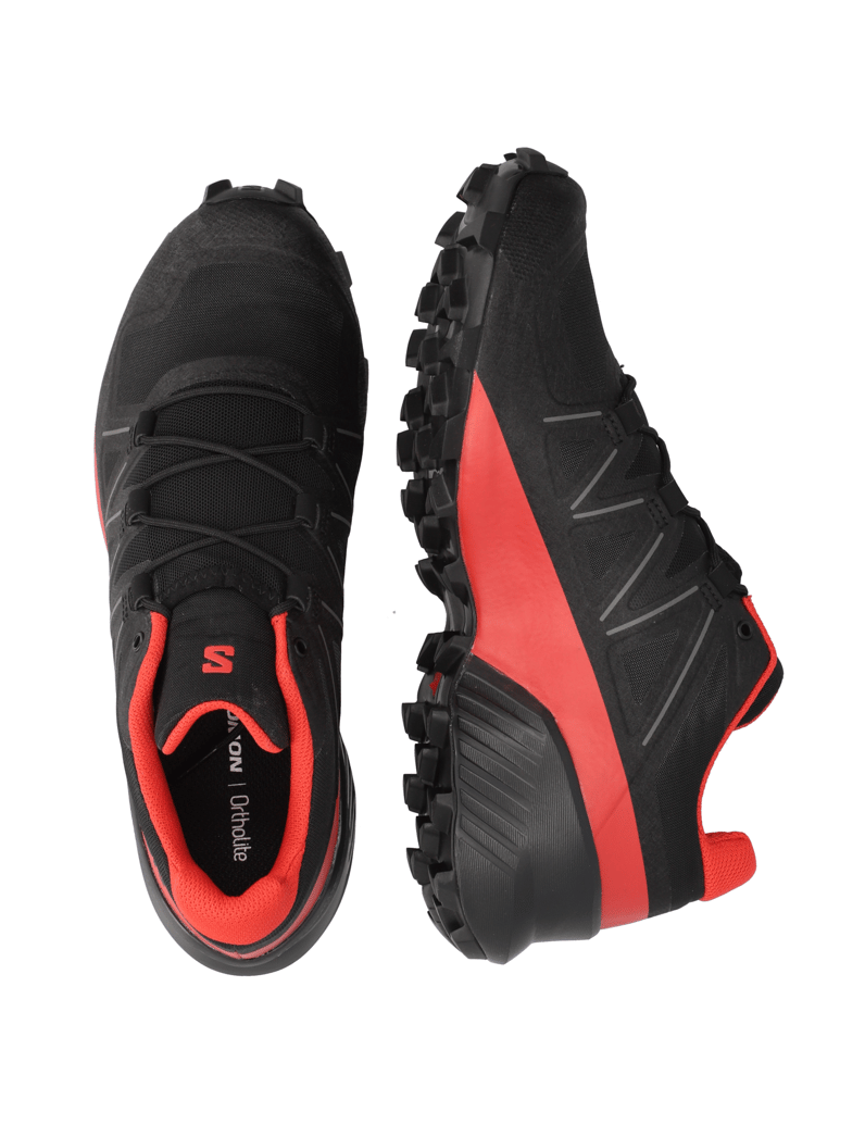 Salomon-CROSS-EVR-schwarz