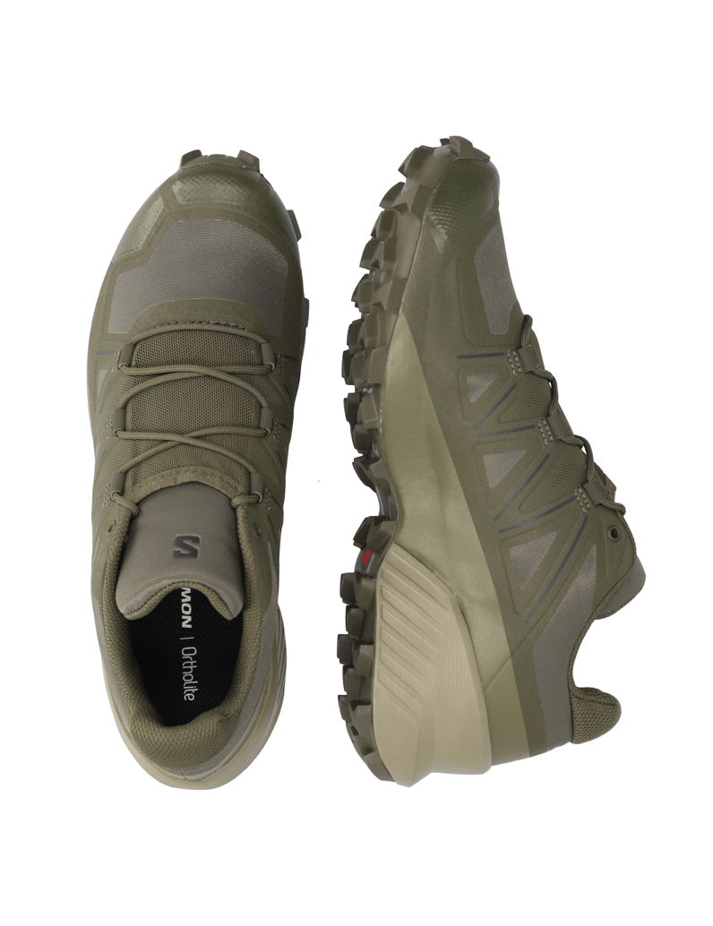 Salomon-CROSS-EVR-M-schwarz