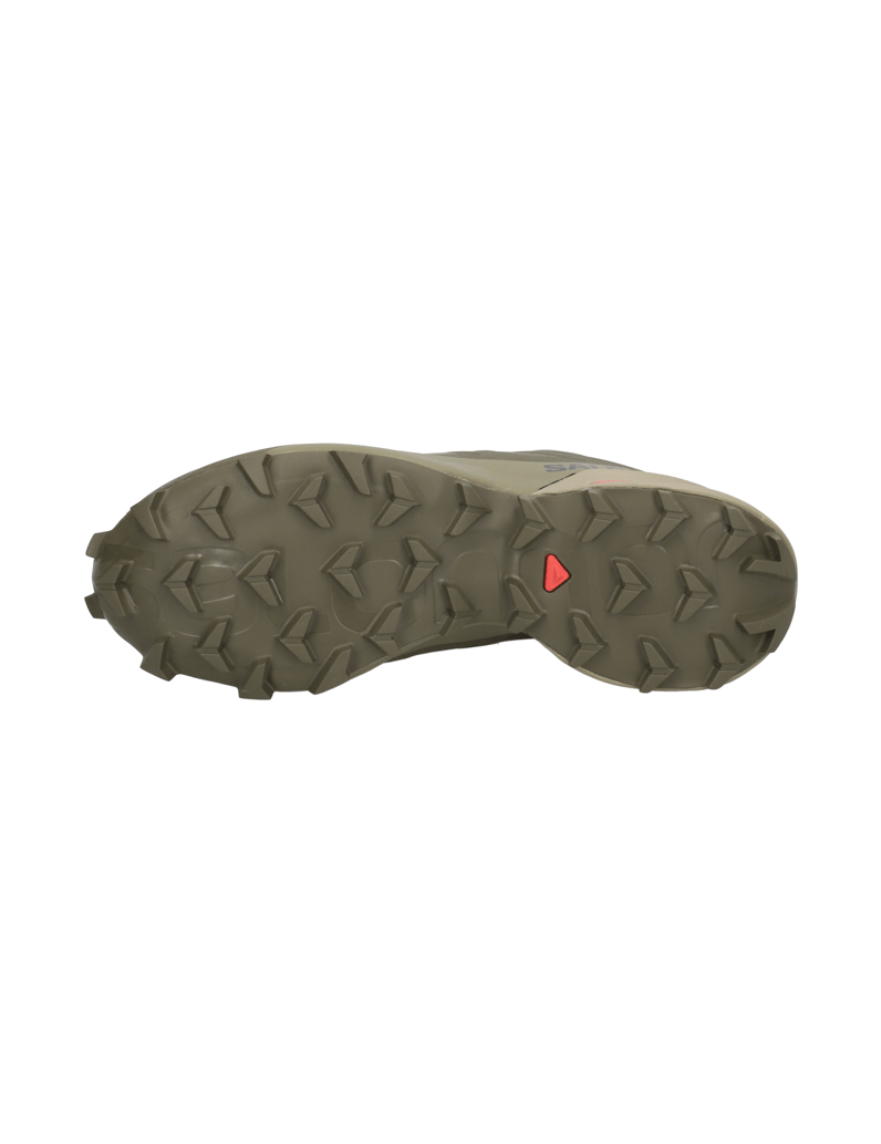 Salomon-CROSS-EVR-M-schwarz