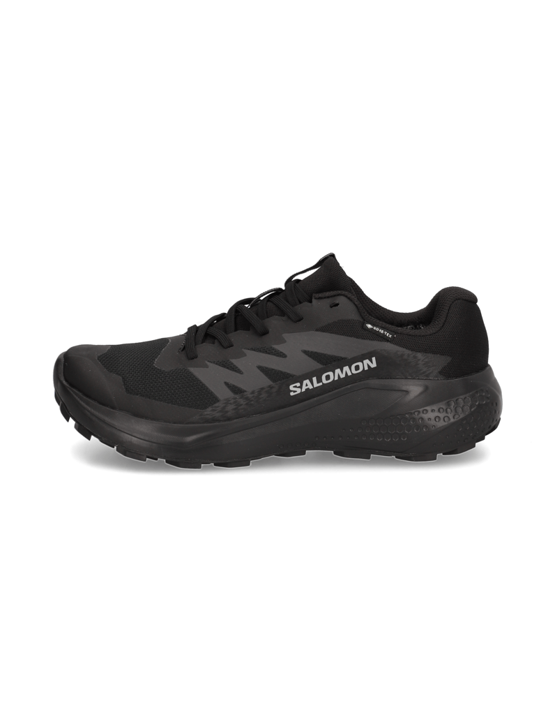Salomon-ALPHAGLIDE-GTX-černá
