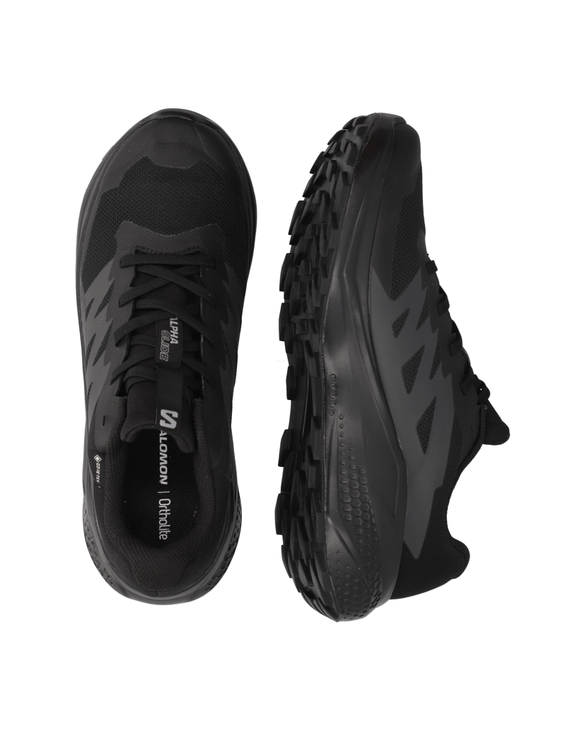 Salomon-ALPHAGLIDE-GTX-černá