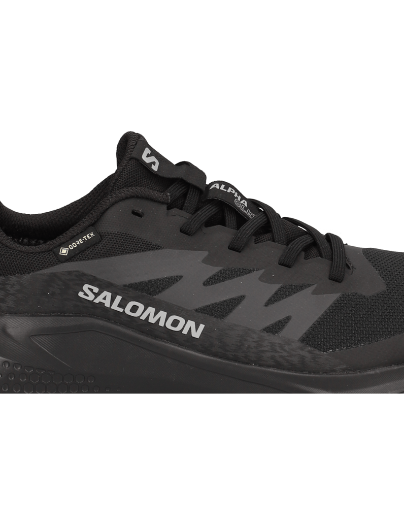 Salomon-ALPHAGLIDE-GTX-černá