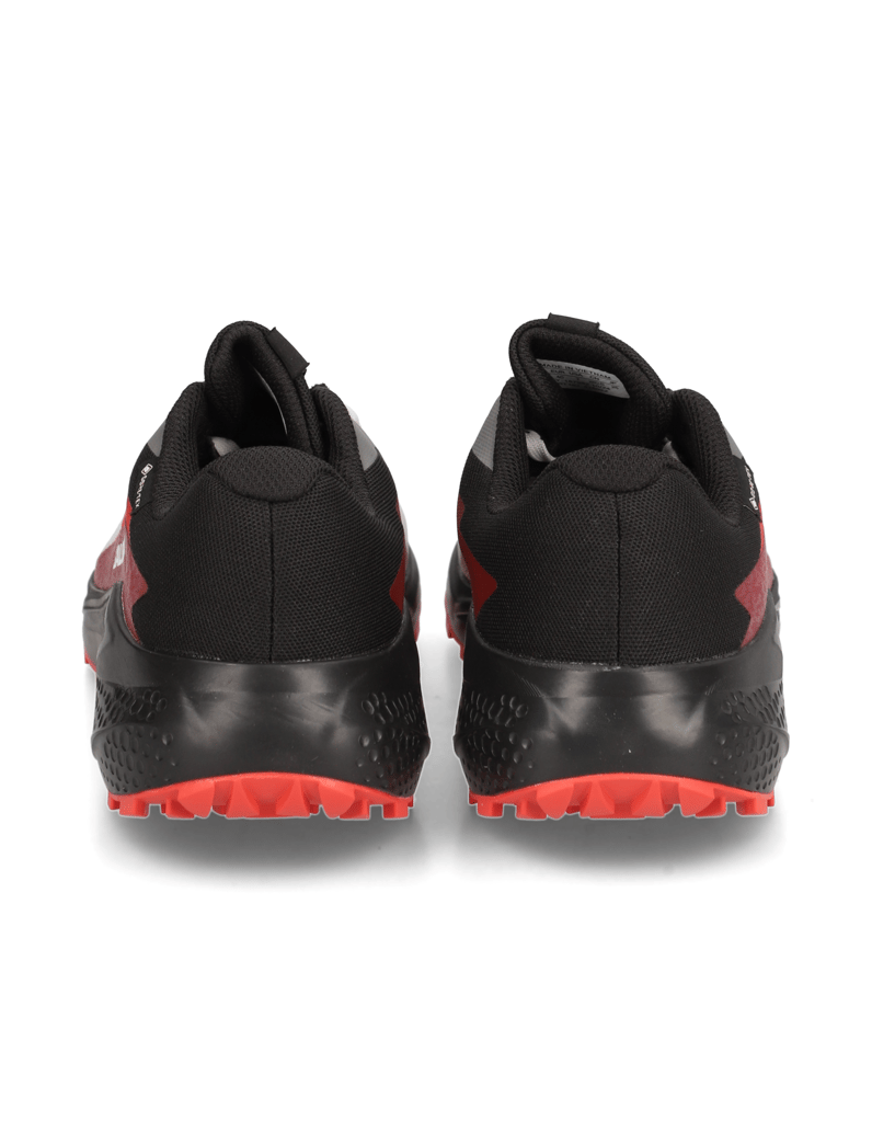 Salomon-ALPHAGLIDE-GTX-černá