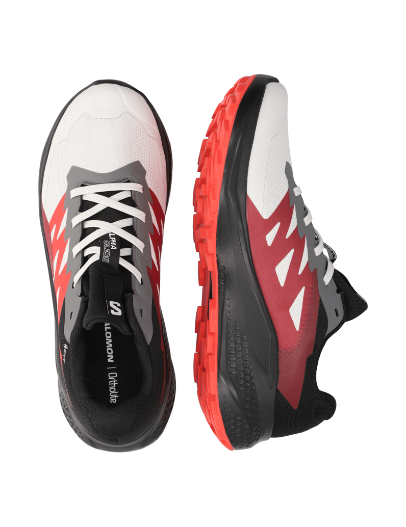 Salomon-ALPHAGLIDE-GTX-černá